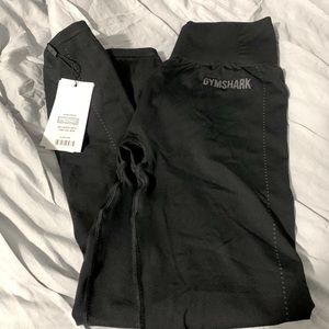Brand new gym shark leggings